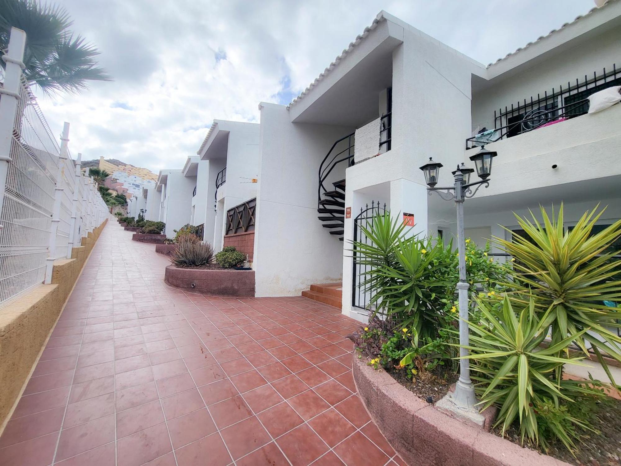 Canarias Apartment